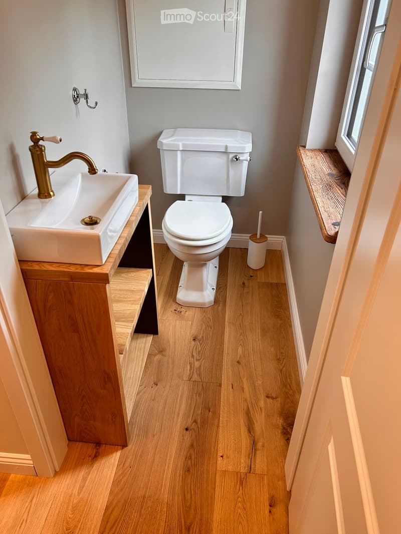 4.5 Zi. Attika, 2 Stöckig, Neubau, 1. Bezug mit Lift, 2 WC (5)