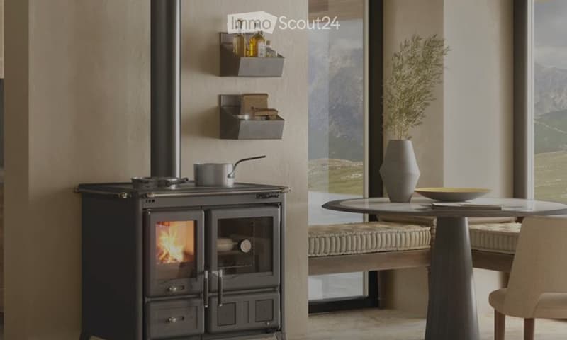 4.5 Zi. Attika, 2 Stöckig, Neubau, 1. Bezug mit Lift, 2 WC (1)