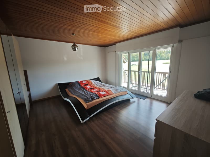3.5 pièces, 100m2, 1er étage (5)
