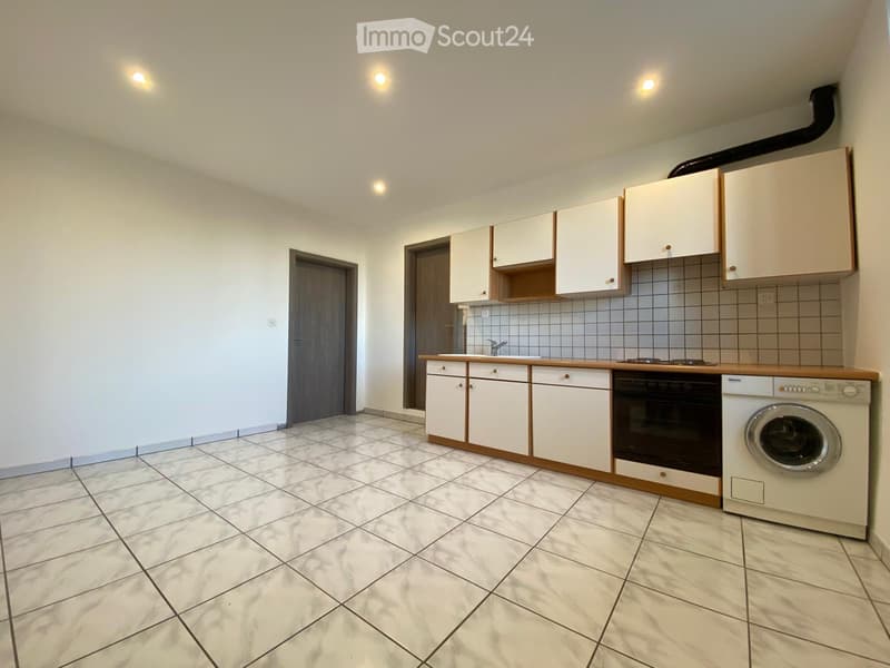 Appartement 2 pièces à St-Aubin FR (1)