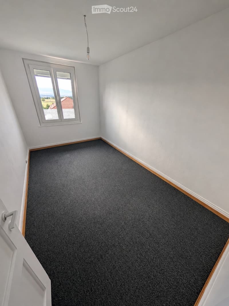 Bettens 4.5 pièces de 90m² avec terrasse/balcon de 19 m² (5)