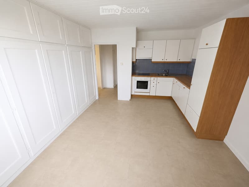 Bettens 4.5 pièces de 90m² avec terrasse/balcon de 19 m² (2)
