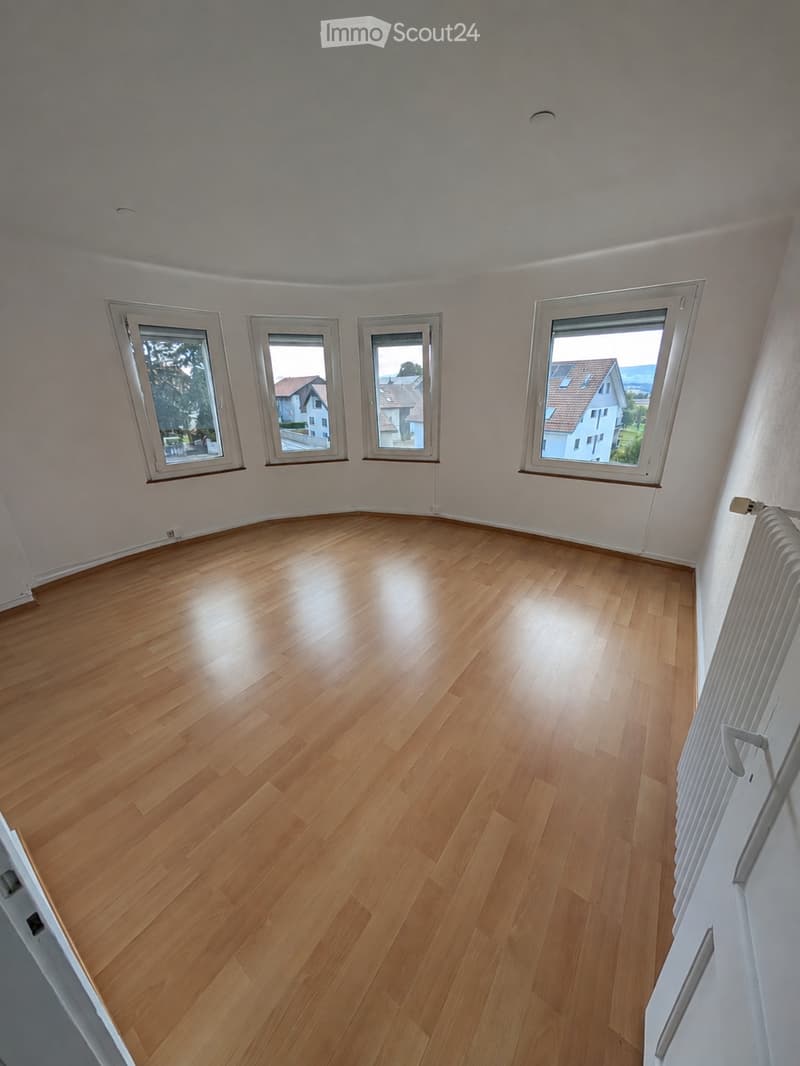Bettens 4.5 pièces de 90m² avec terrasse/balcon de 19 m² (1)