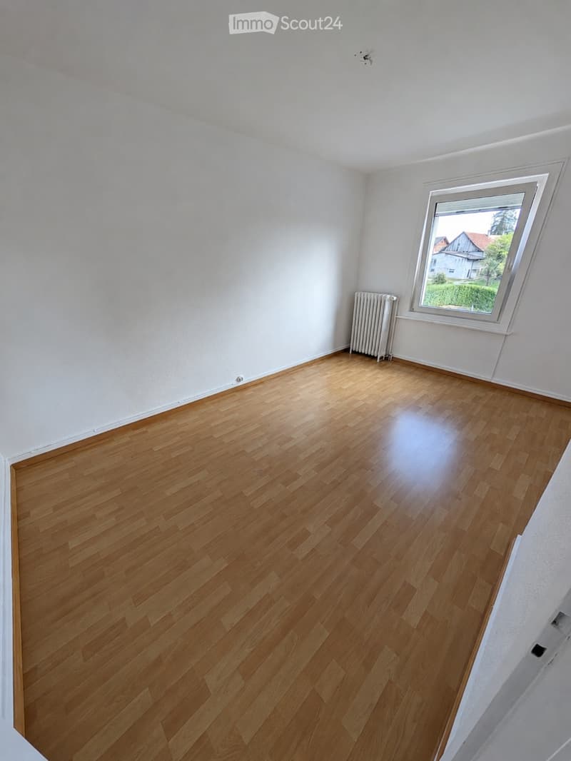 Bettens 4.5 pièces de 90m² avec terrasse/balcon de 19 m² (3)