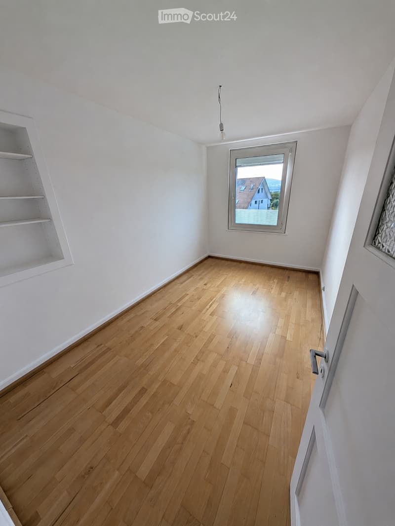 Bettens 4.5 pièces de 90m² avec terrasse/balcon de 19 m² (4)