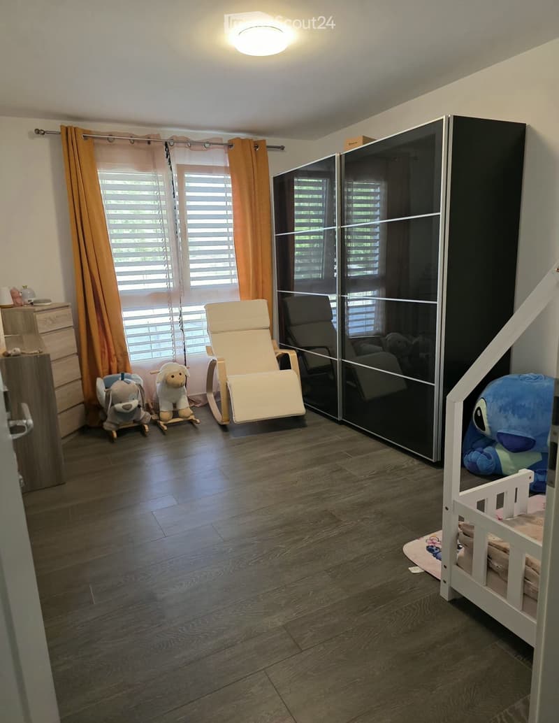 Appartement 4.5 (propriétaire privé) (2)