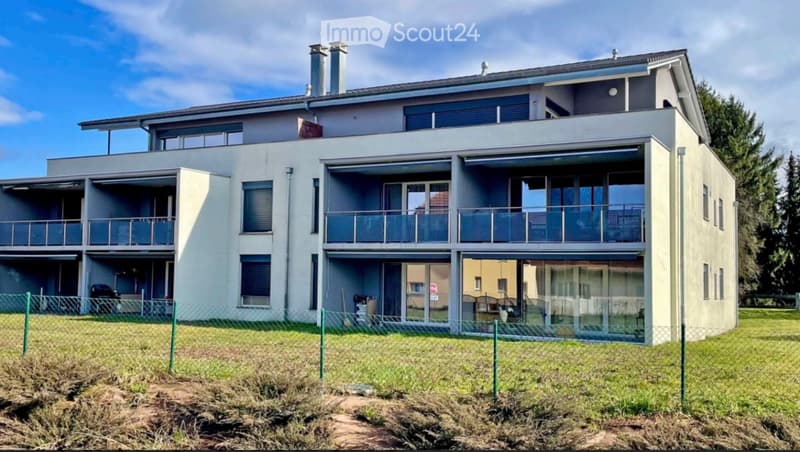 Appartement 4.5 (propriétaire privé) (1)