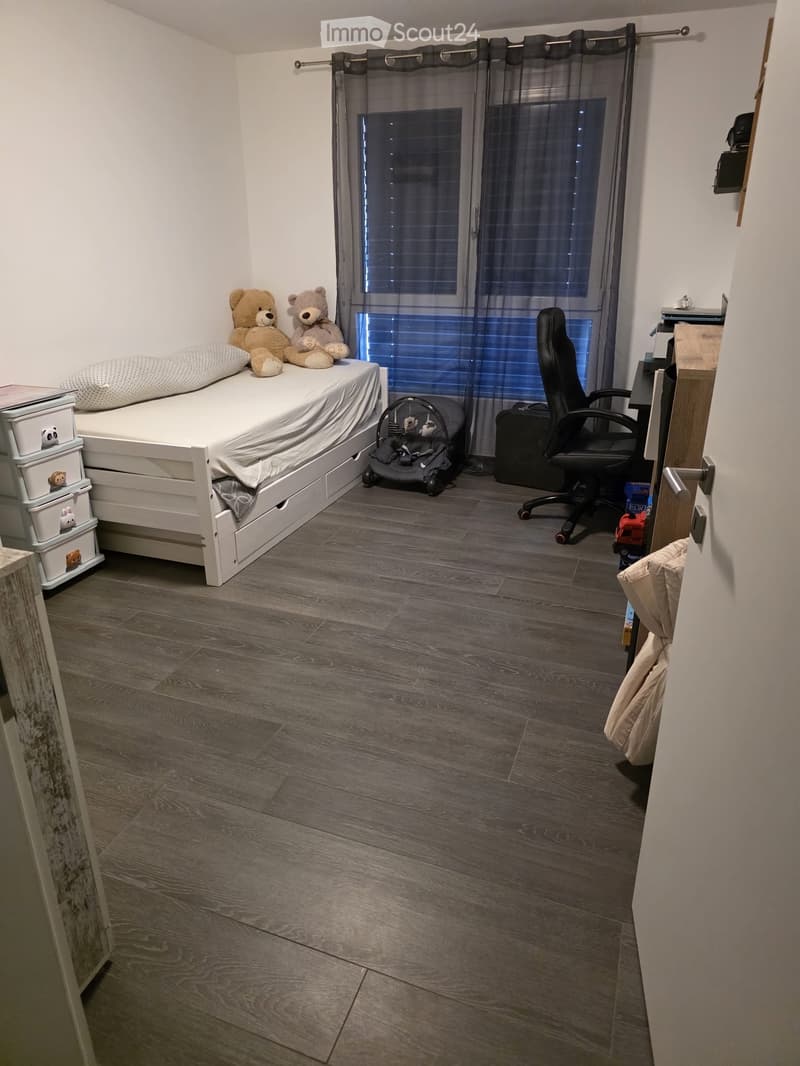 Appartement 4.5 (propriétaire privé) (3)