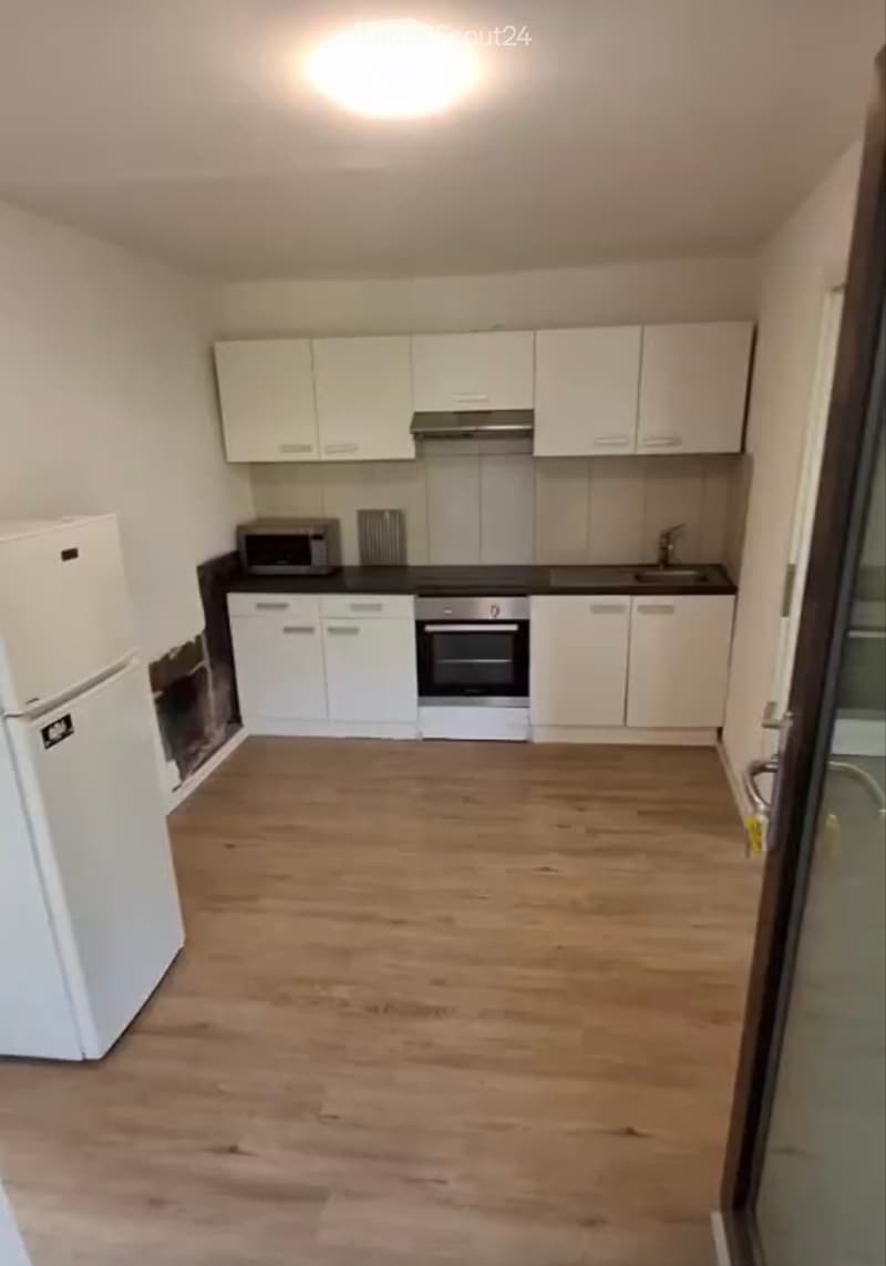 Appartement Ollon (1)
