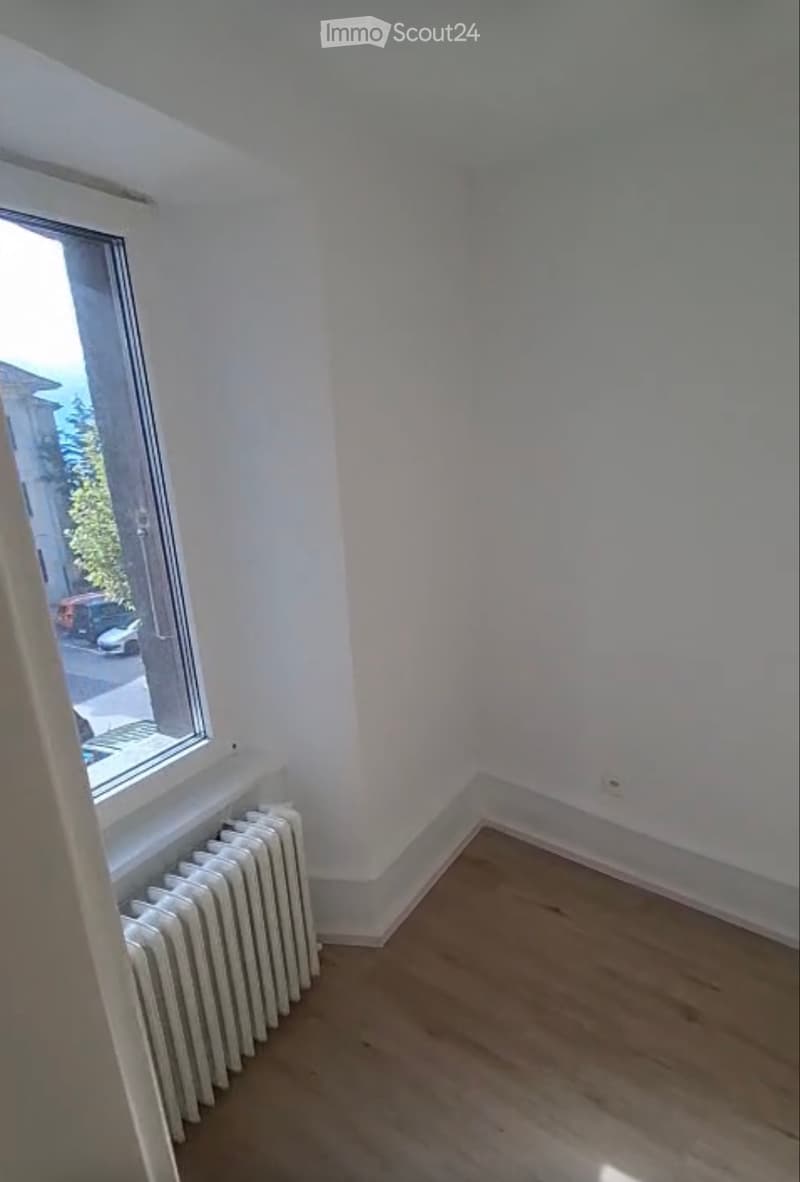 Appartement Ollon (3)