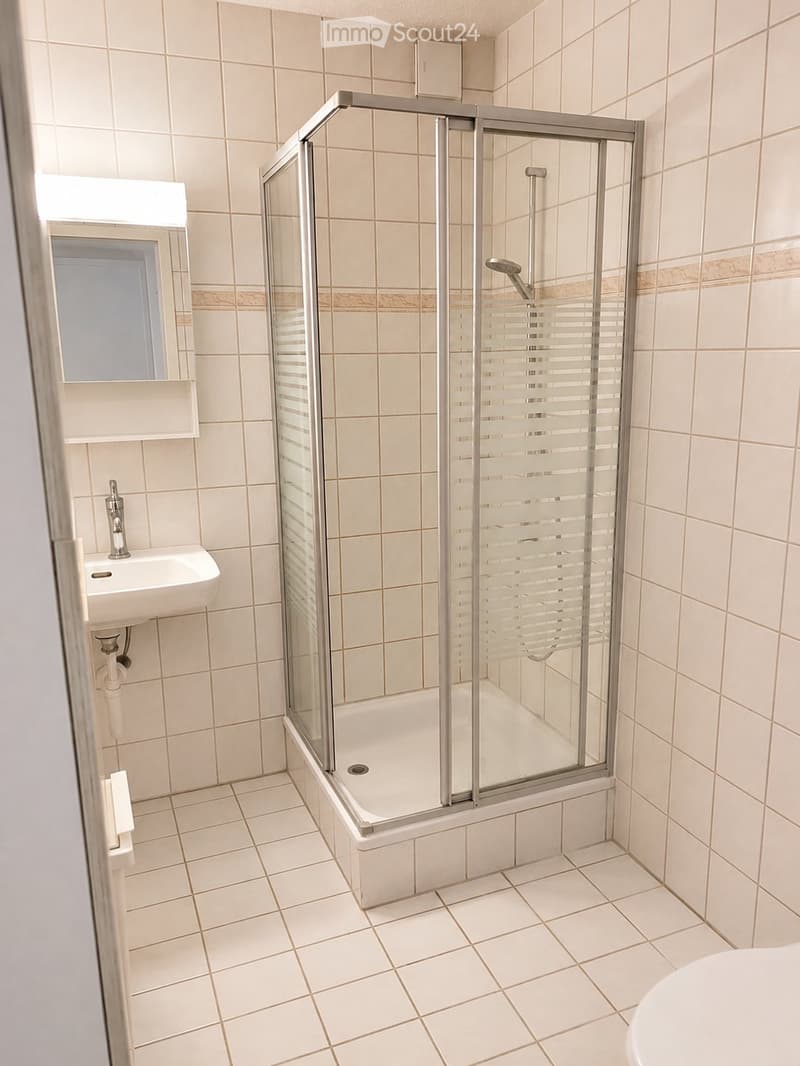 À louer Appartement 2,5 pièces dès le 1er octobre 2026 (1)