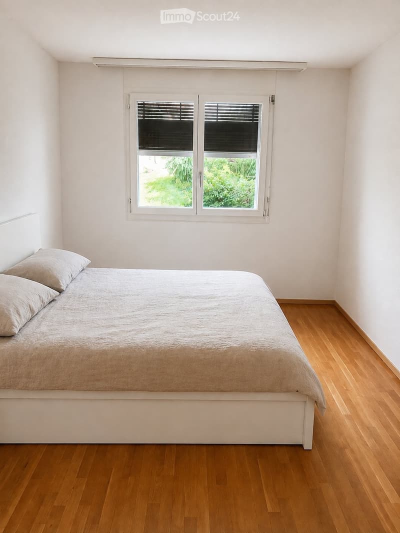 À louer Appartement 2,5 pièces dès le 1er octobre 2026 (2)