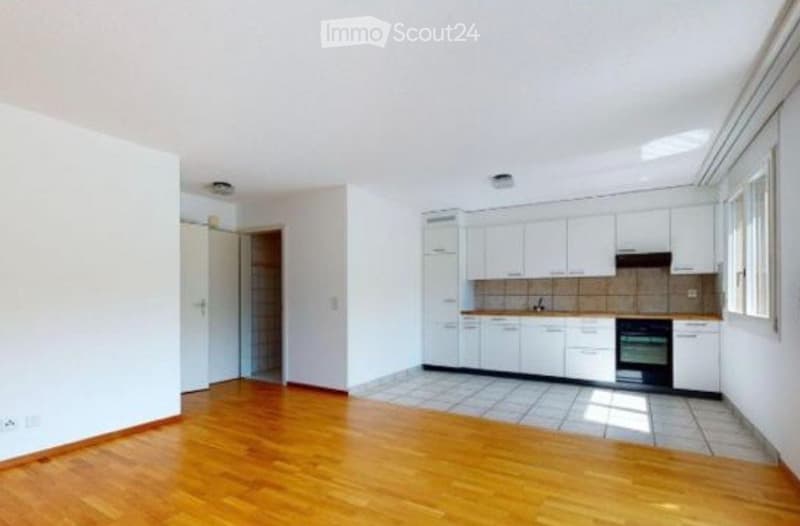 À louer Appartement 2,5 pièces dès le 1er octobre 2026 (5)