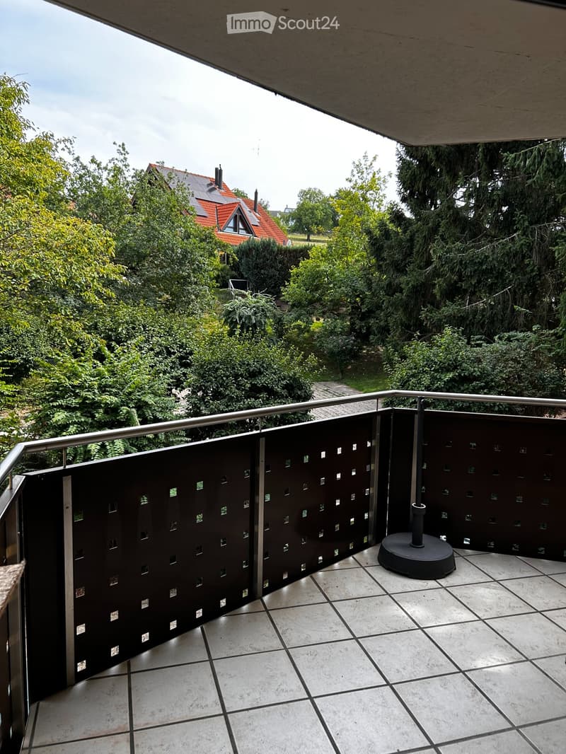 À louer Appartement 2,5 pièces dès le 1er octobre 2026 (3)