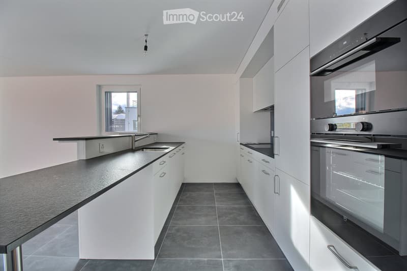 Magnifique duplex de 132 m² avec jardin (2)
