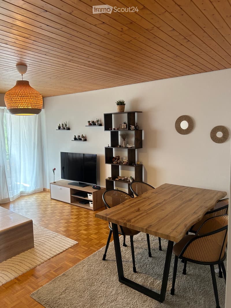 Untermieter gesucht (4)