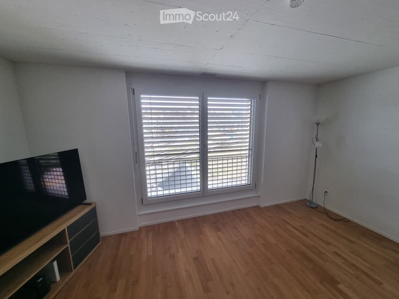 1.5 pièces, 31 m2, 3me étage (1)