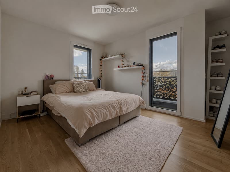 Appartement 4 pièces à louer à Plan-les-Ouates (5)