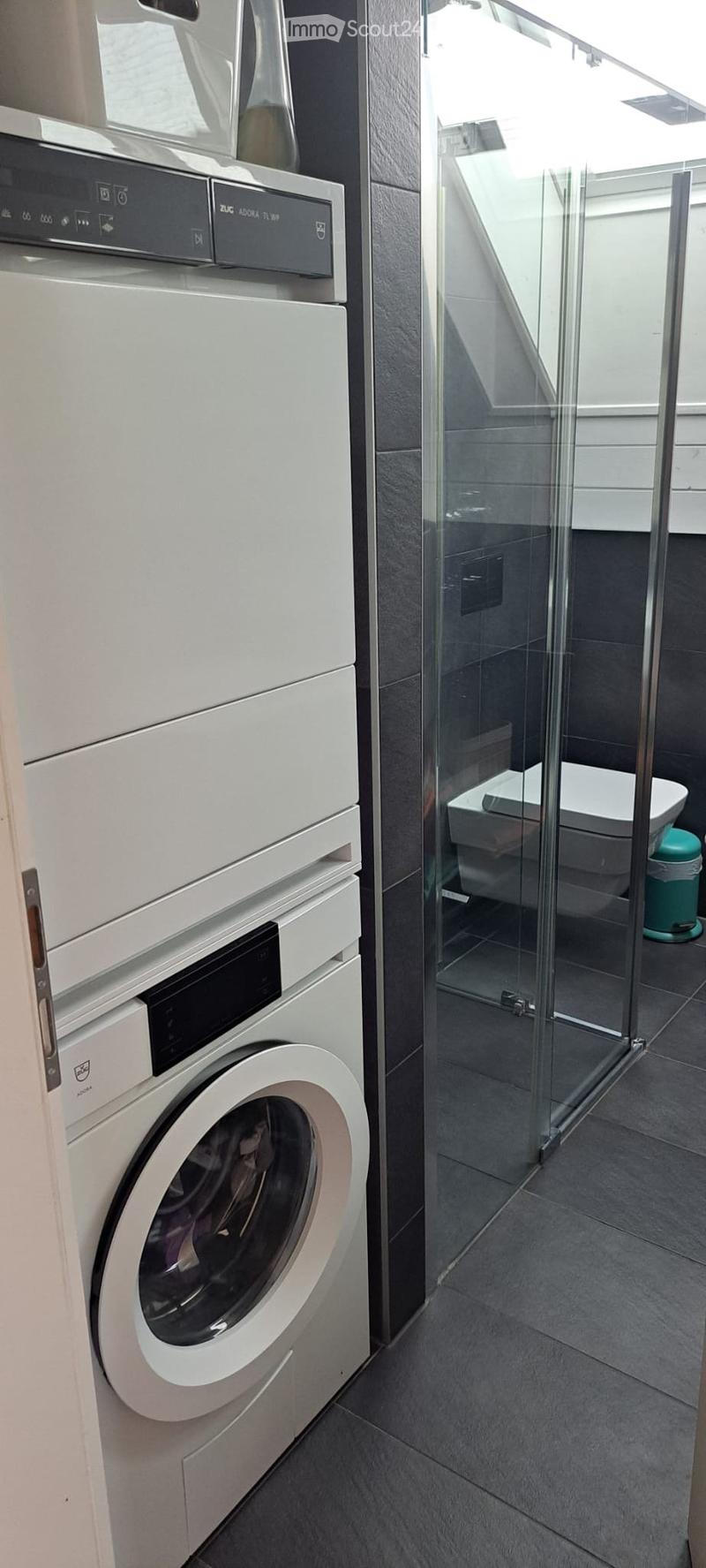 Beautiful 3.5p flat in South Pully, 550m from Lausanne (5)