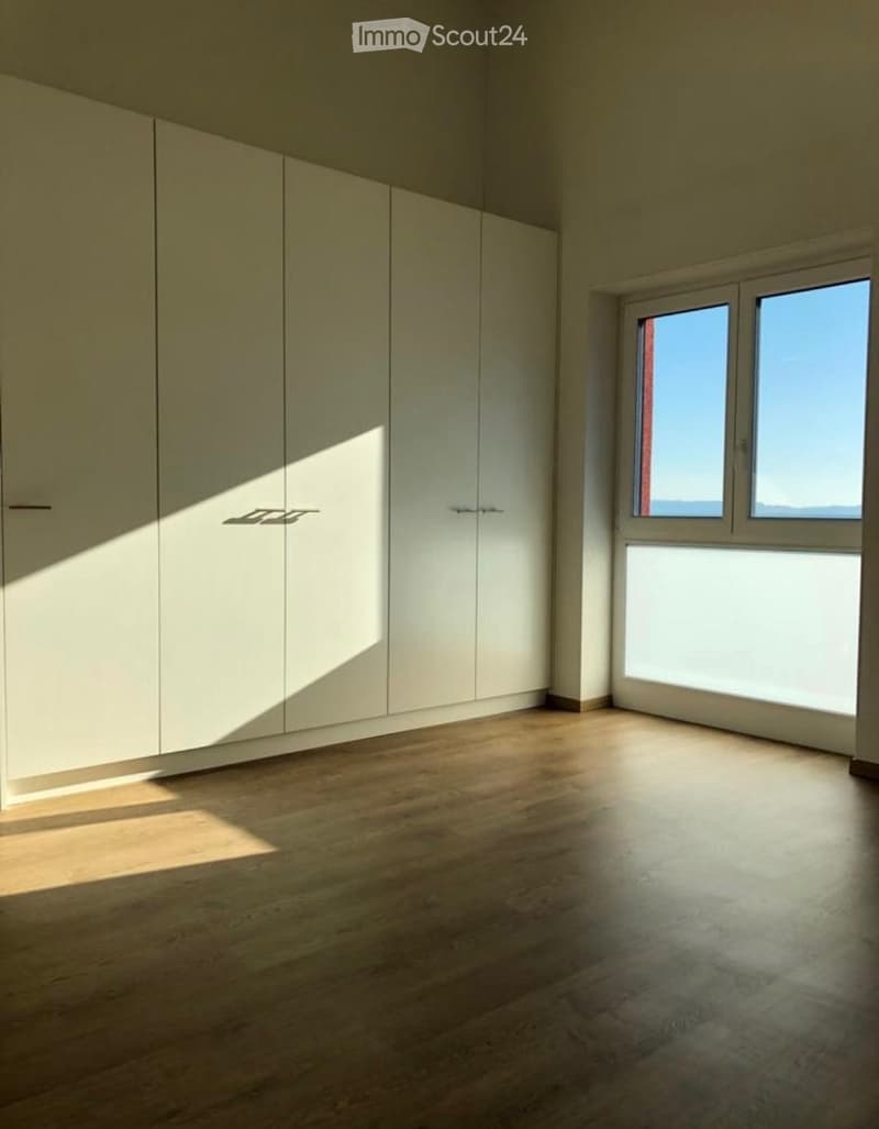 Location de 4,5 pièces avec vue sur le lac à Neuchâtel (3)
