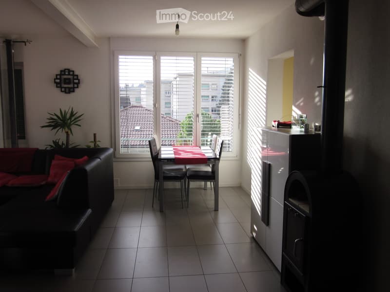 Appartement 4.5 pièces, à Sierre (2)