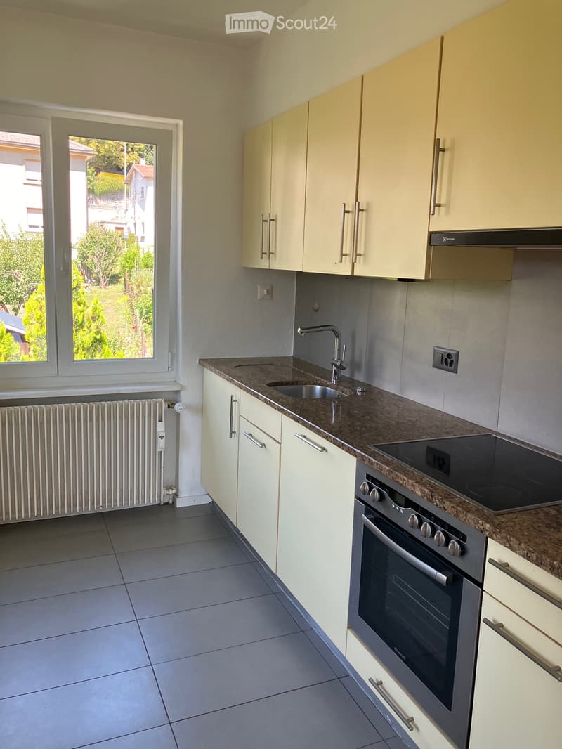 Appartement 4.5 pièces, à Sierre (4)