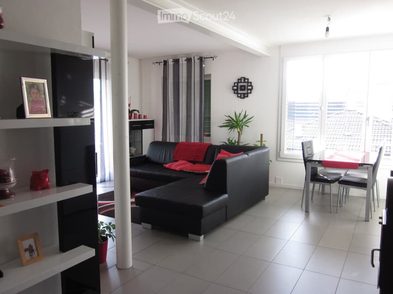 Appartement 4.5 pièces, à Sierre (3)