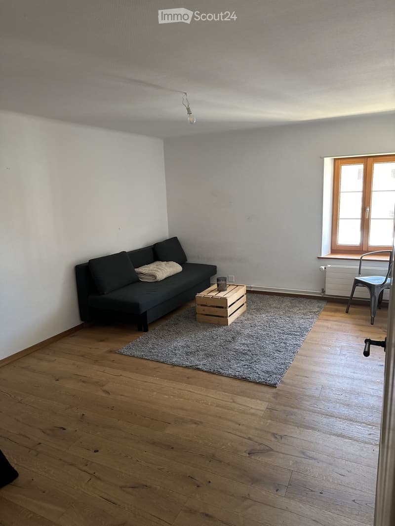 Location chambre ou appartement (1)
