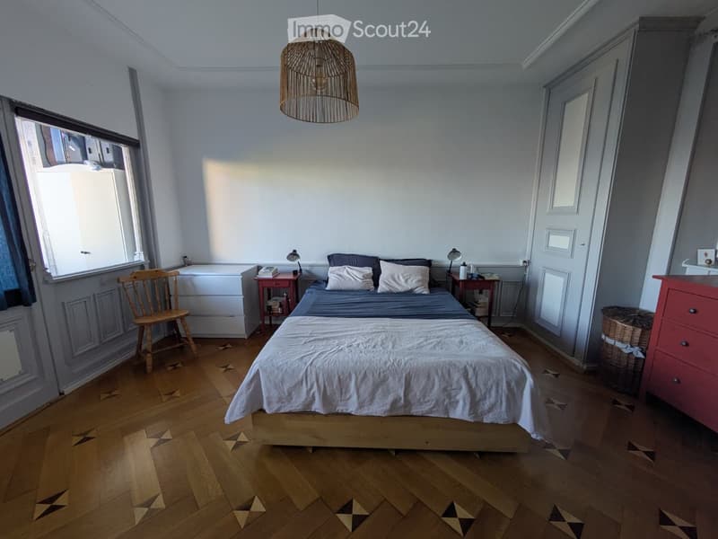 Charmant appartement de 3,5 pièces avec vue sur le lac (2)