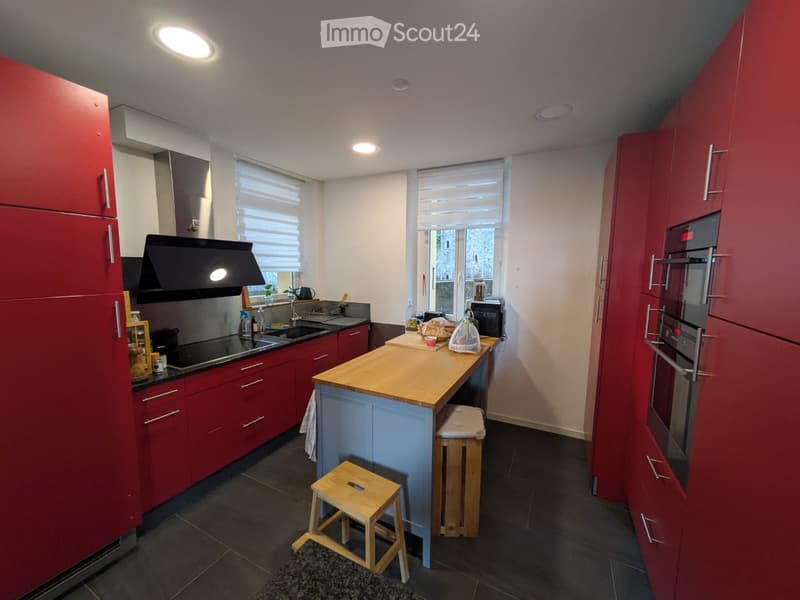Charmant appartement de 3,5 pièces avec vue sur le lac (3)