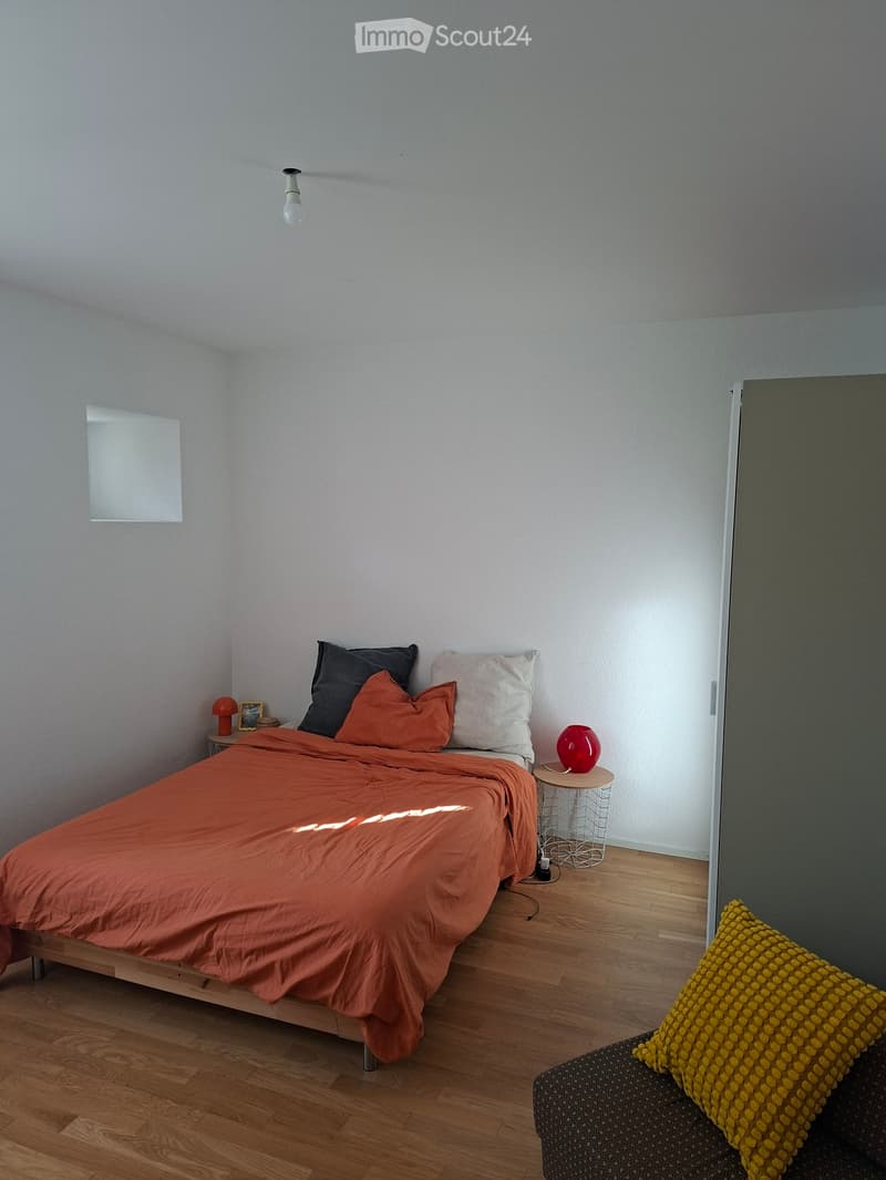 Reprise de bail - Appartement 2.5 pièces à Boudevilliers (3)