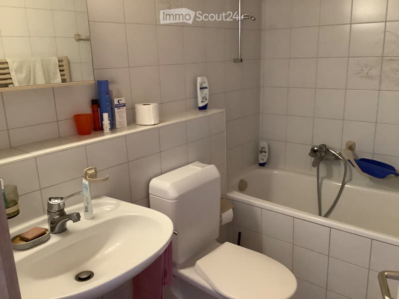 Appartement à remettre au plus vite (5)