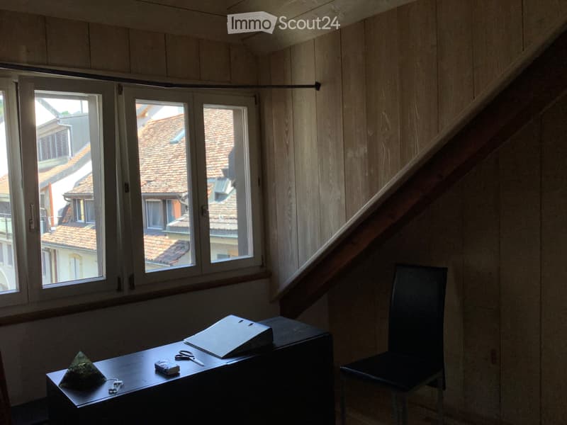Appartement à remettre au plus vite (3)