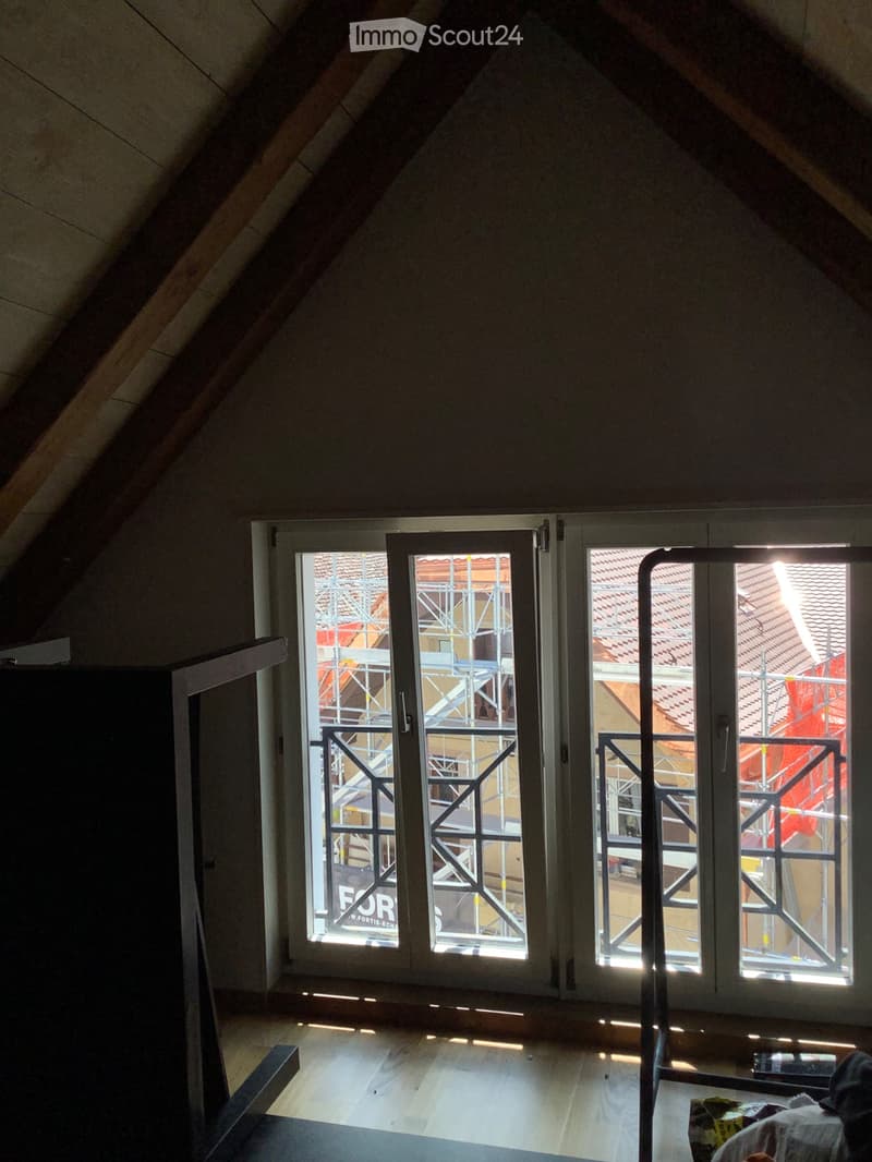 Appartement à remettre au plus vite (4)