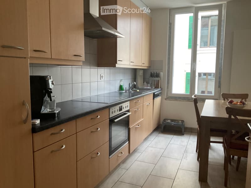 A louer appartement 4,5 pièces à Renens (3)