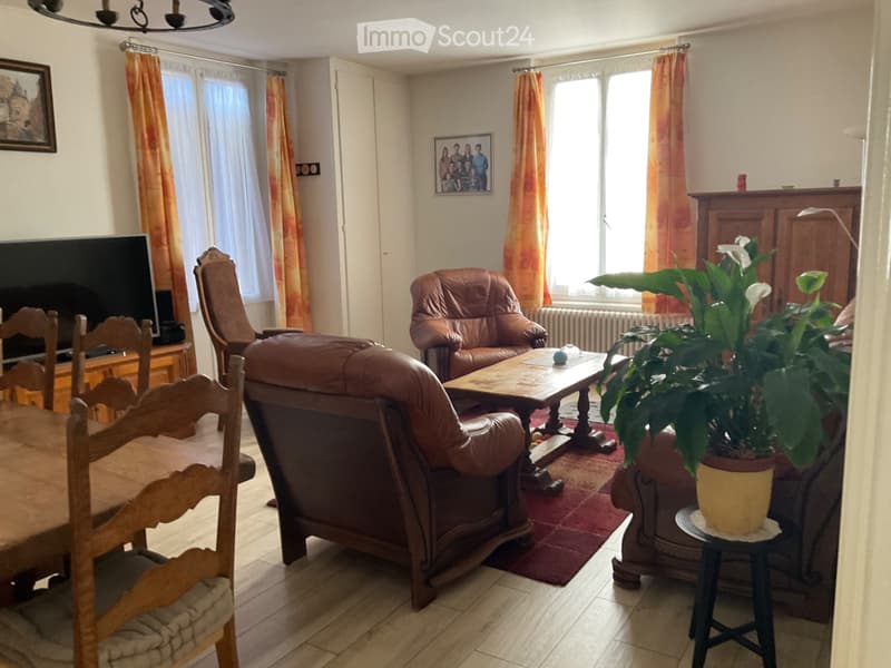 A louer appartement 4,5 pièces à Renens (2)