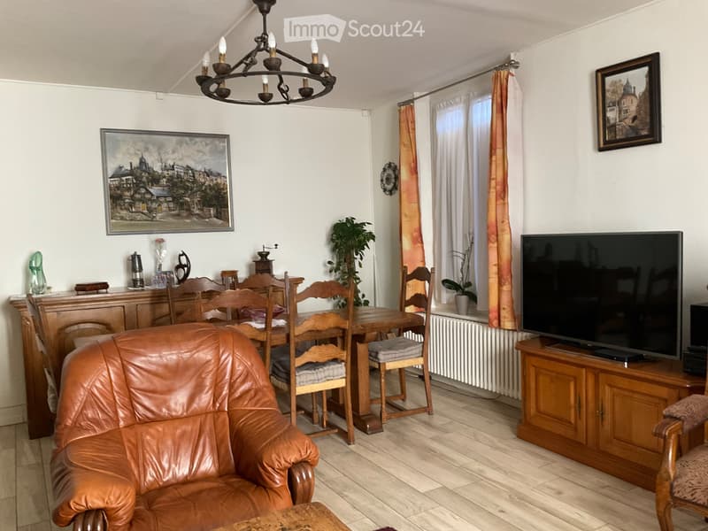A louer appartement 4,5 pièces à Renens (1)