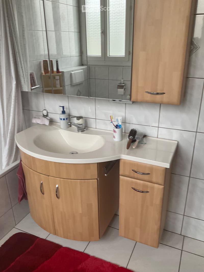 A louer appartement 4,5 pièces à Renens (4)
