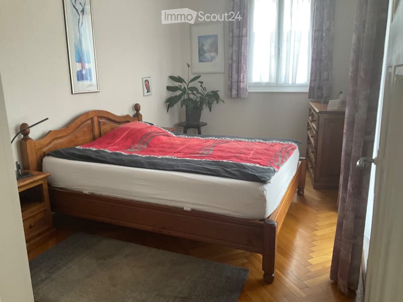A louer appartement 4,5 pièces à Renens (5)