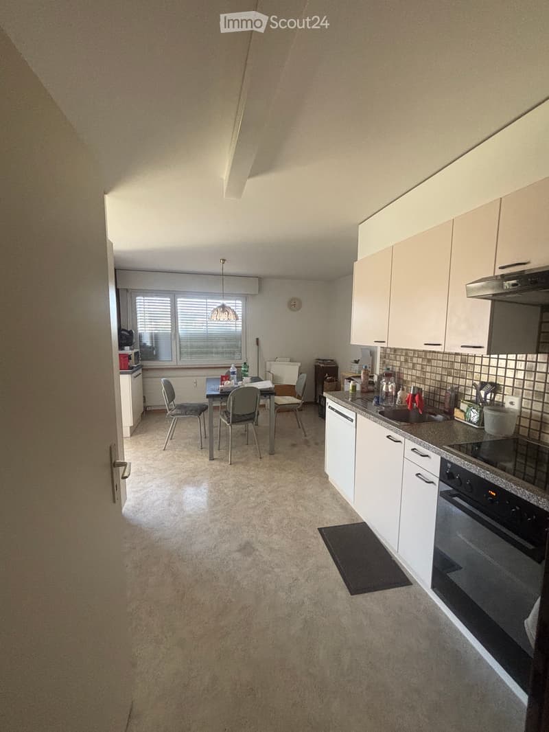 Appartement à louer - 2926 Boncourt (3)