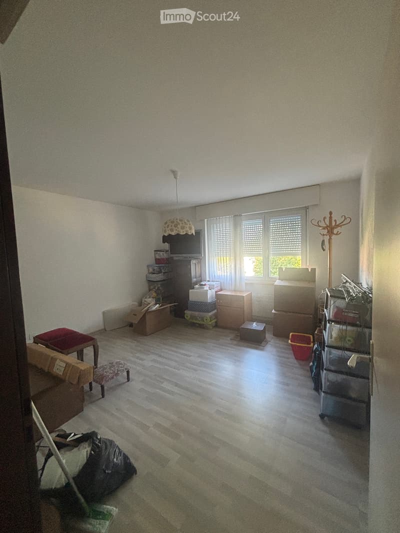 Appartement à louer - 2926 Boncourt (5)