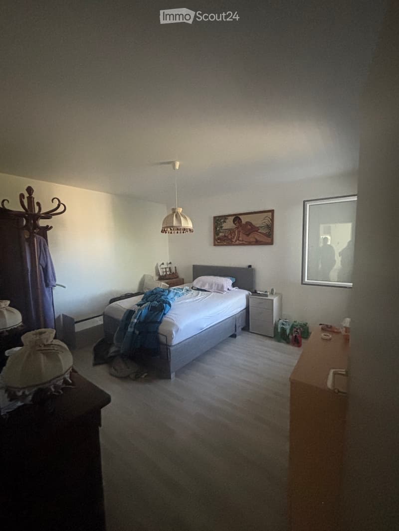 Appartement à louer - 2926 Boncourt (4)