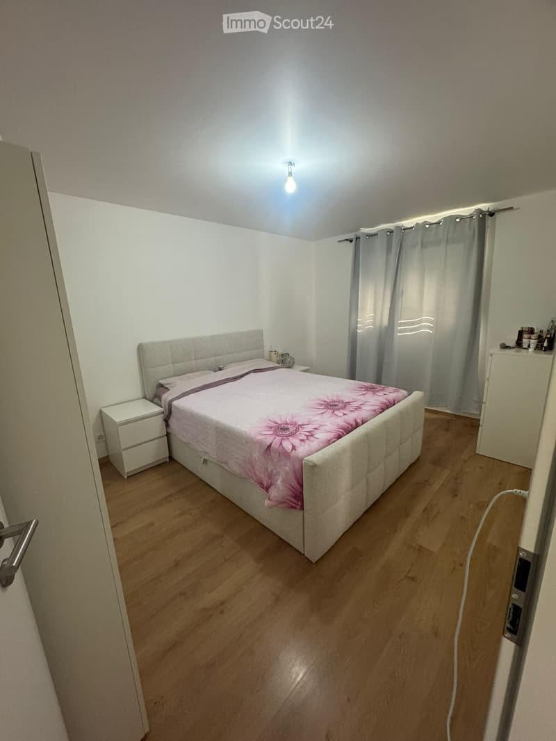 Bel appartement 3.5 pièces à louer Saxon (4)