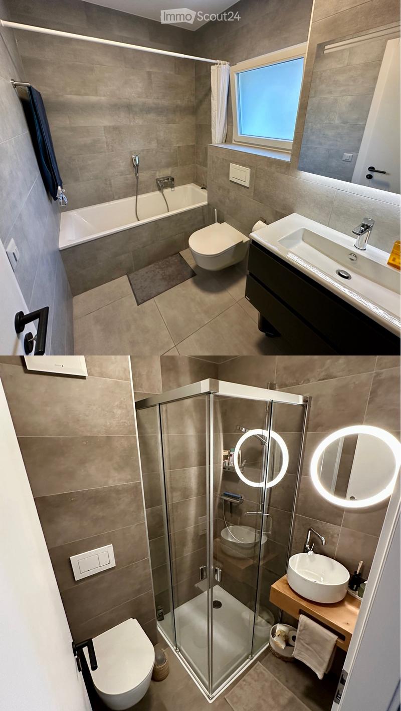 Appartement 3.5 pièces moderne avec jardin privatif (4)