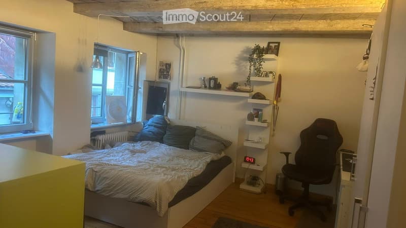 Magnifique appartement de 4,5 pièces, vue sur la Basse-Ville (3)