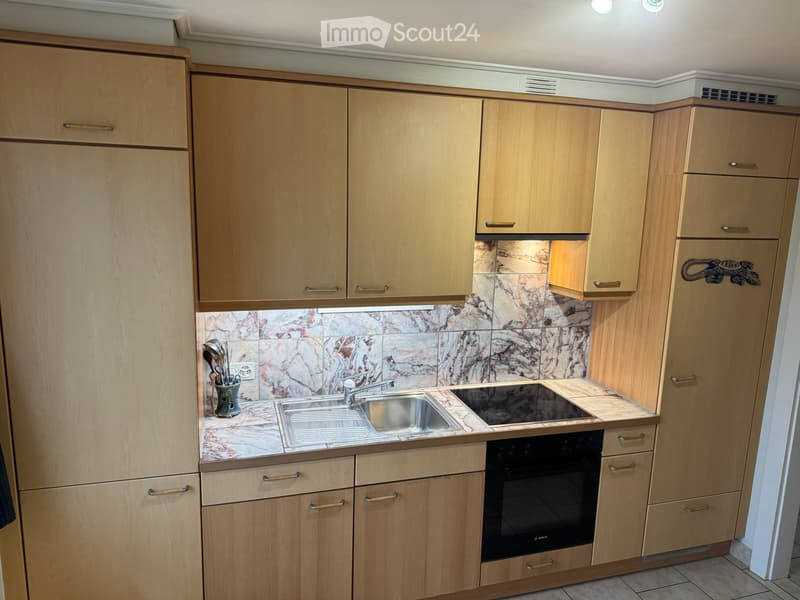 Appartement 3.5 pièces - Yverdon-les-Bains (4)
