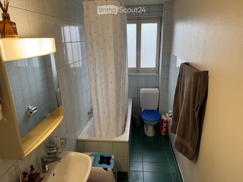 Appartement 3.5 pièces - Yverdon-les-Bains (5)