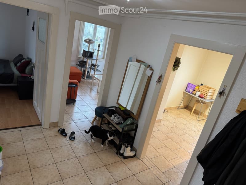 Appartement 3.5 pièces - Yverdon-les-Bains (2)