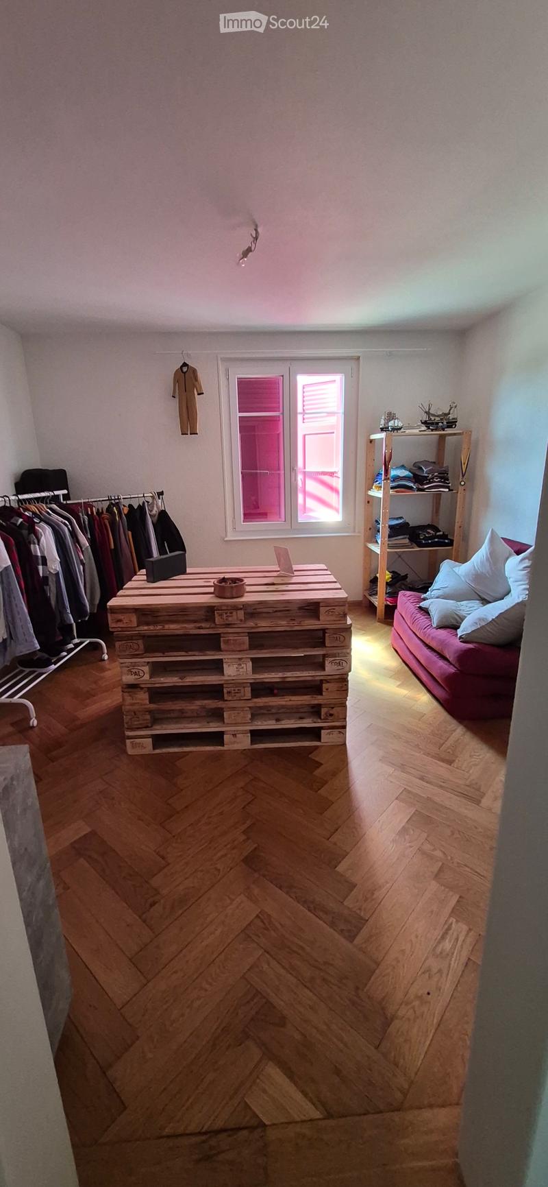 3,5 pcs Yverdon-les-Bains (4)
