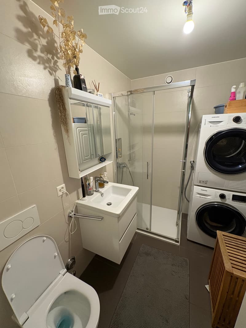 À louer 3 pièces, 56 m2, loyer réduit jusqu'au 31.07.2027 (5)